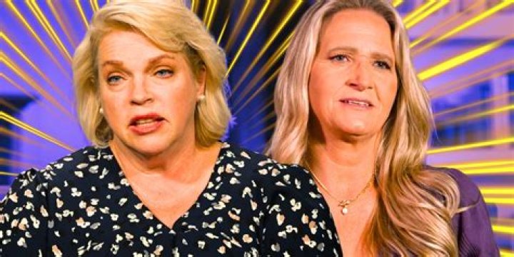 'Sister Wives' Star Janelle Brown Reveals That She Had 'Lump' Removed From Her Face