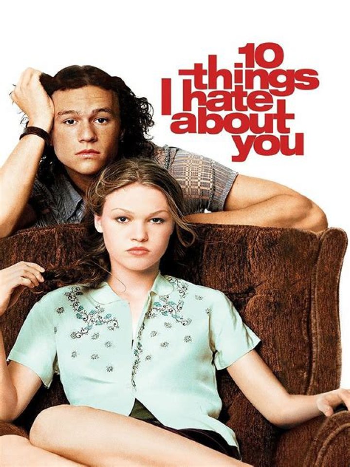 10 Things I Hate About You (Movie)