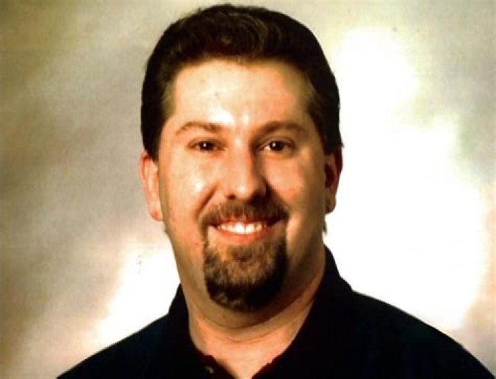 5 chilling details about Kara Robinson’s kidnapper Richard Evonitz