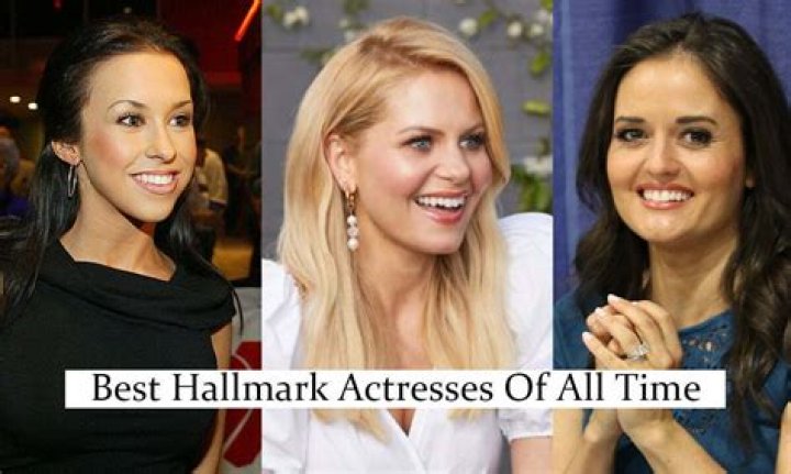 5 Quick Facts To Know About Hallmark Actress