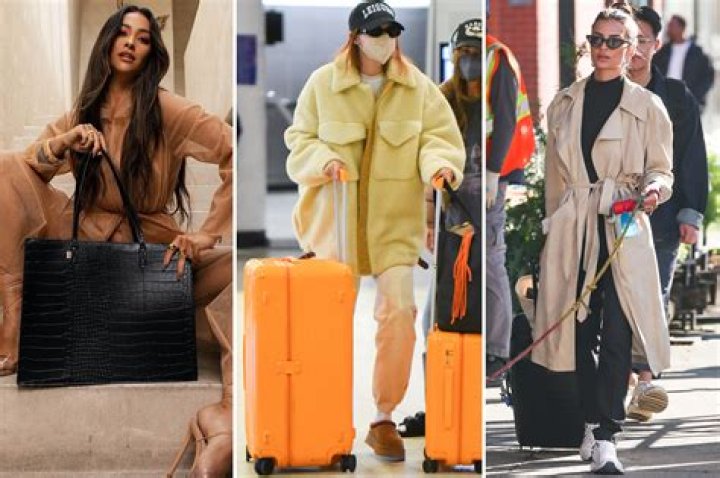8 Celebrities airport looks! Who looked fresh even after the hectic travel?