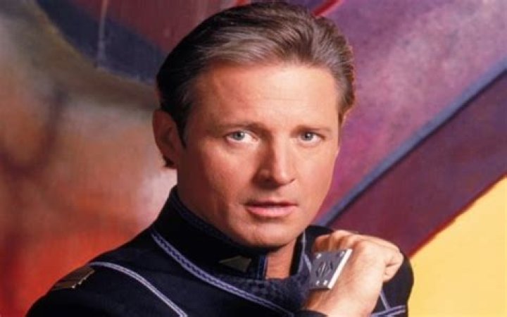 9 Things You Should Know About Bruce Boxleitner