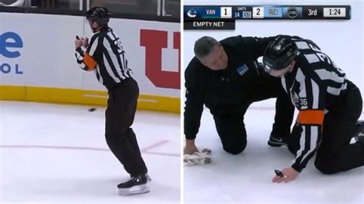 A freak mishap! Ex-adult star Mia Khalifa suffered a ruptured breast implant when hit by an ice hockey puck and would need a surgery in 2019 for it!