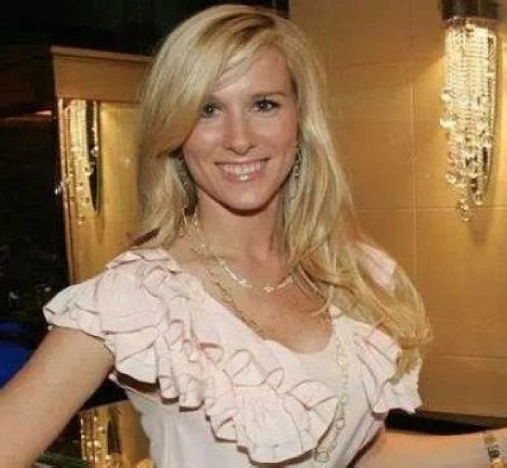 Abby McGrew Bio (Wiki) 