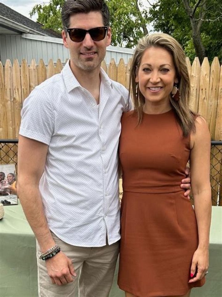ABC Chief Meteorologist, Ginger Zee is the Mother of Two kids With $3 Million Net Worth