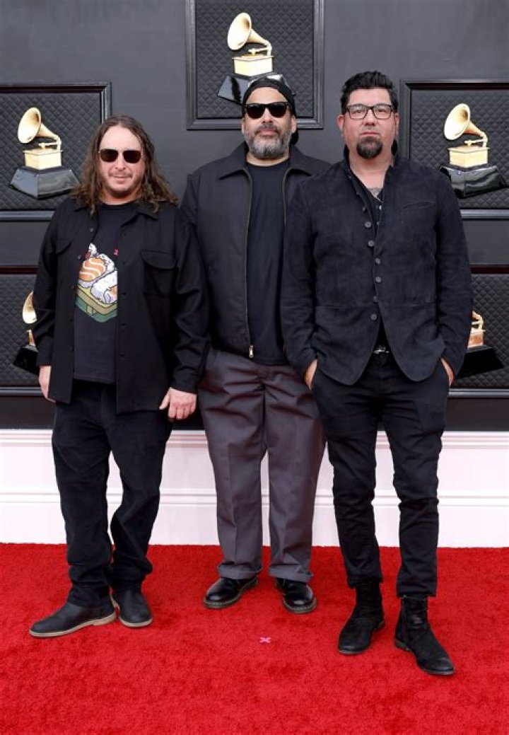 Abe Cunningham Net Worth - Wiki, Age, Weight and Height, Relationships, Family, and More