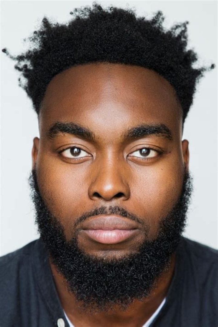 Abraham Popoola Bio (Wiki) 