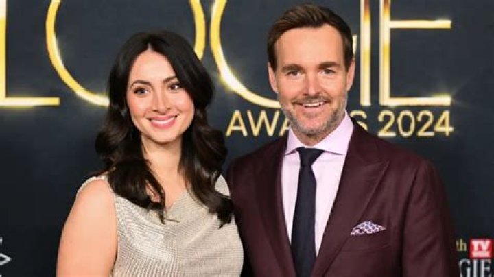 Actor Will Forte has proposed to girlfriend Olivia Modling!