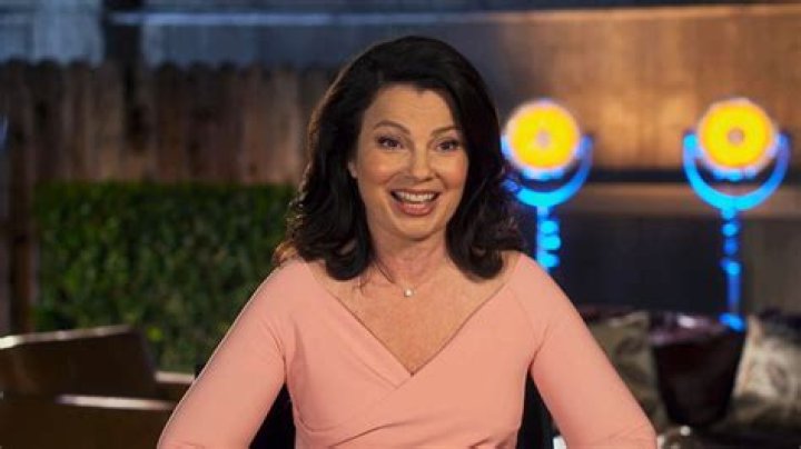 Actress Fran Drescher in NBC Comedy Pilot Uninsured! Know about her rape case, ex-husband