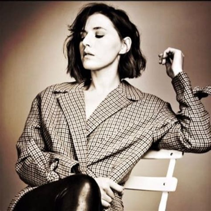 Actress: Meet Charlie Murphy Parents Brenda And Pat Murphy