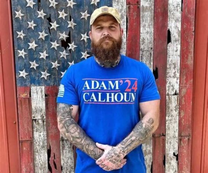 Adam Calhoun Net Worth - Wiki, Age, Weight and Height, Relationships, Family, and More