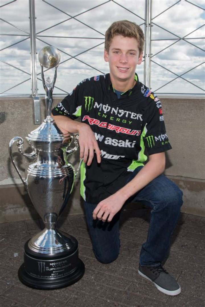 Adam Cianciarulo Net Worth - Wiki, Age, Weight and Height, Relationships, Family, and More