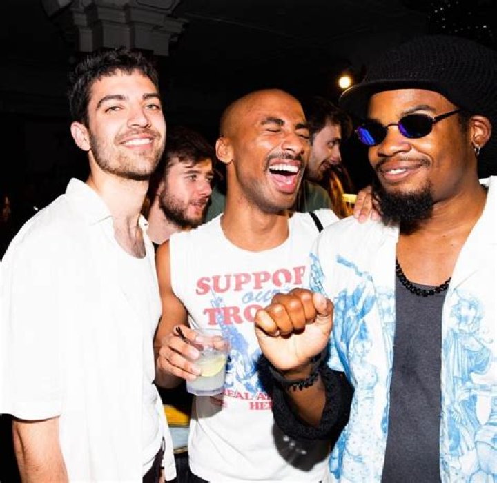 Adam Faze Parents: Meet Michael Faze And Barbara Pilar