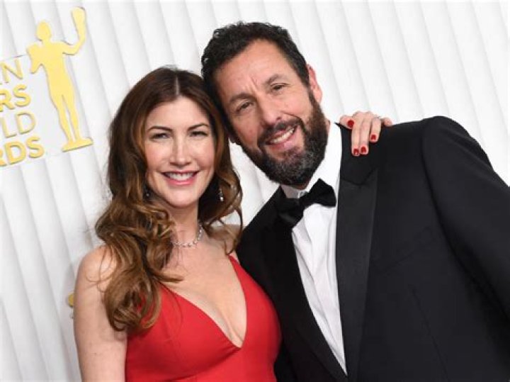 Adam Sandler Wife: Jackie Titone Wikipedia Bio Age Children And Net Worth 2023