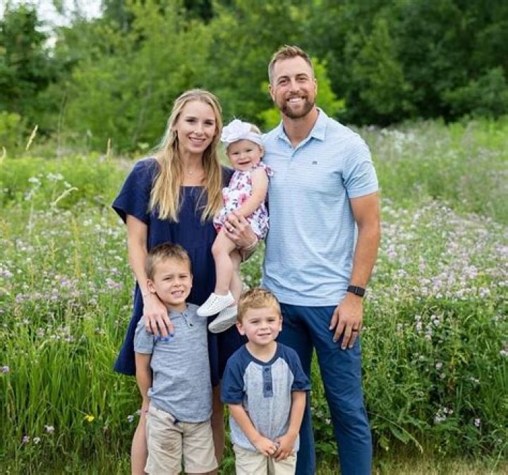 Adam Thielen - Age, Family, Bio