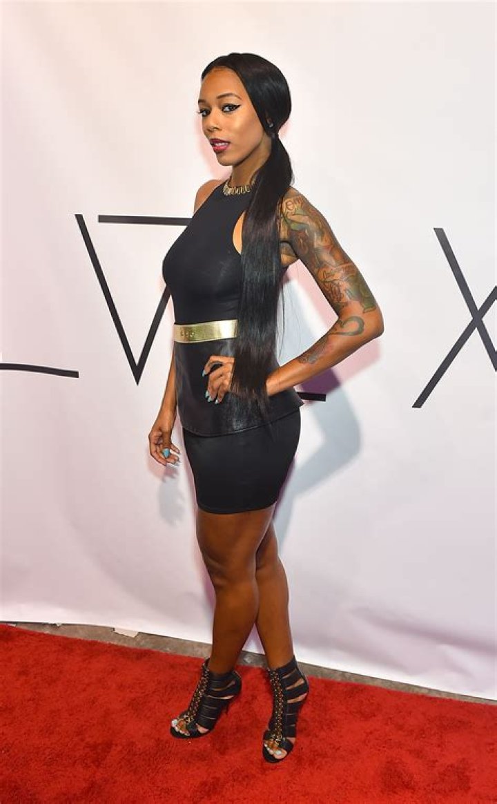 Adiz Bambi Net Worth - Wiki, Age, Weight and Height, Relationships, Family, and More