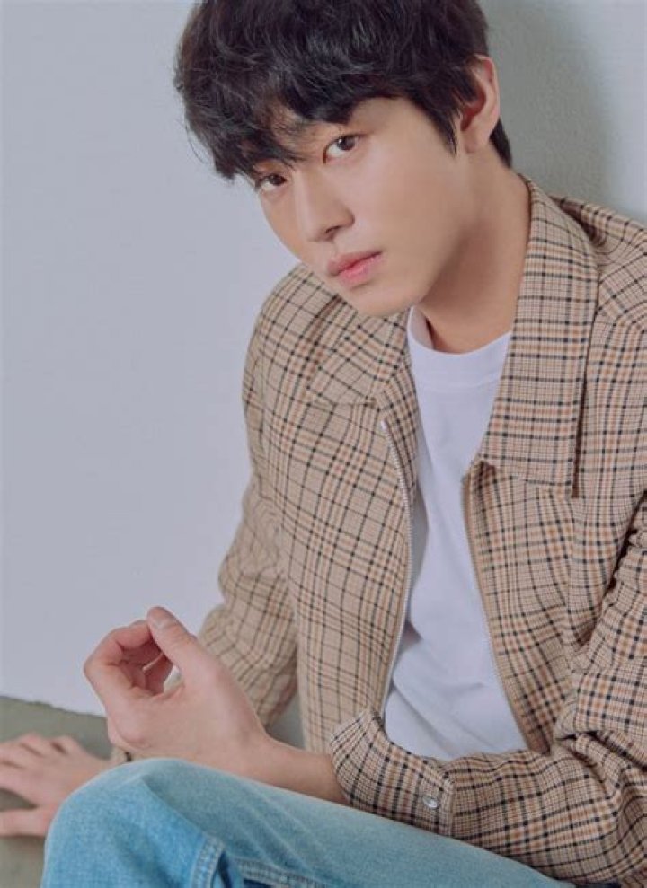 Ahn Hyo Seop Bio (Wiki) 