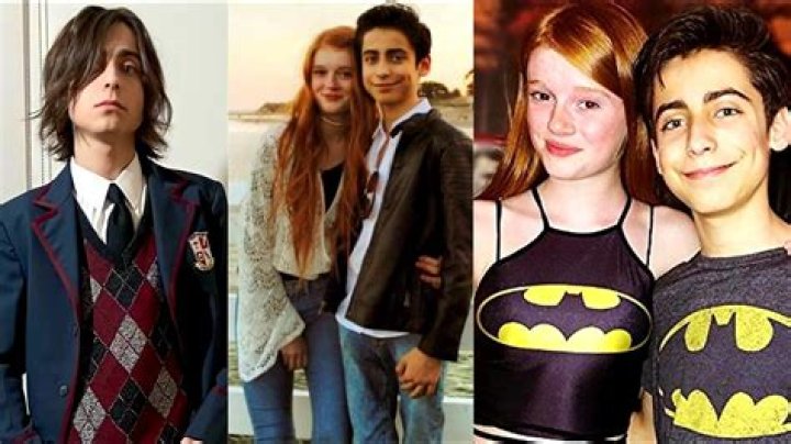 Aidan Alexander - Age, Family, Bio