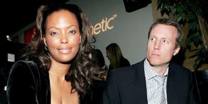 Aisha Tyler’s ex-husband Jeff Tietjens Wiki Bio, height, net worth, new wife