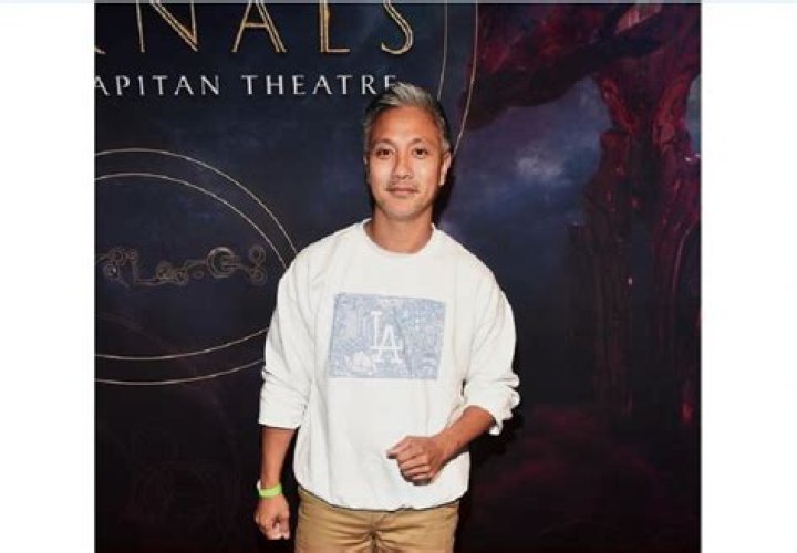 Alain Uy Age And Wikipedia: How Old Is The Power IV Cast?