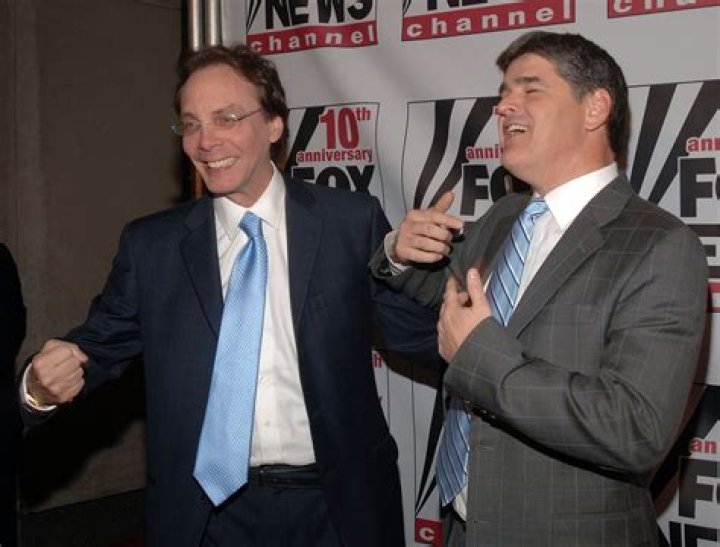 Alan Colmes Bio (Wiki) 