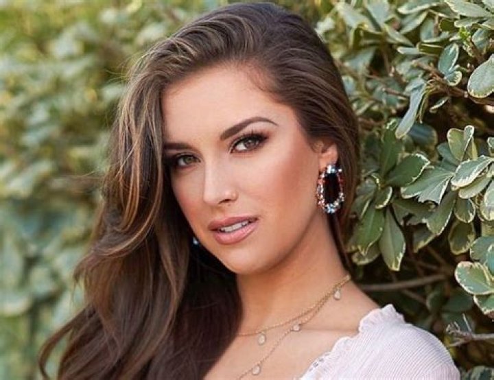 Alayah Benavidez Bio (Wiki) 