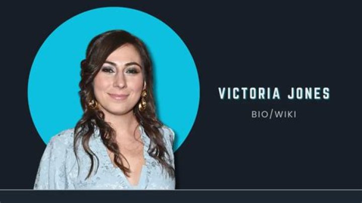 Albey Jones Bio (Wiki) 