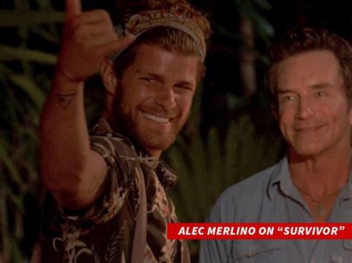 Alec Merlino - Age, Family, Bio