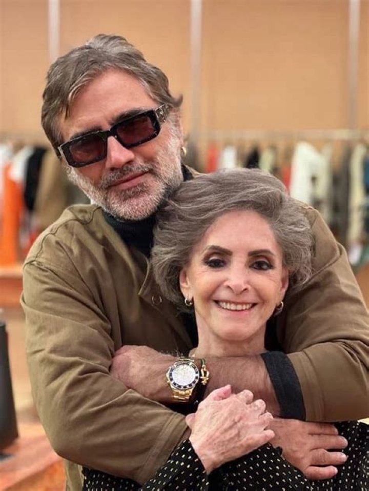 Alejandro Fernández Net Worth - Wiki, Age, Weight and Height, Relationships, Family, and More