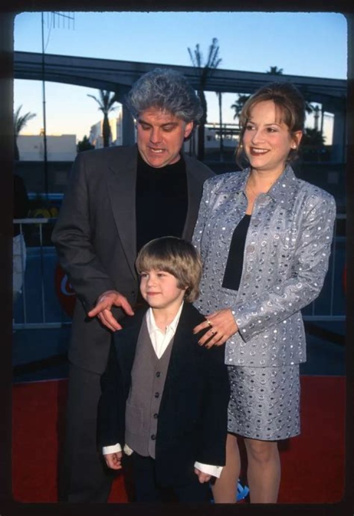 Alex D. Linz - Age, Family, Bio