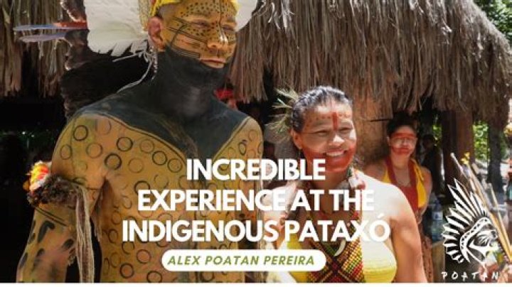 Alex Pereira Tribe, Ethnicity And Nationality