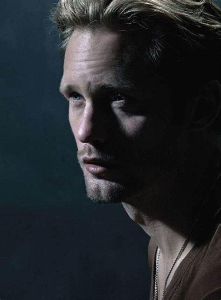 Alex Skarsgard on losing his virginity, “That was 2008… Best 8 seconds of my life”