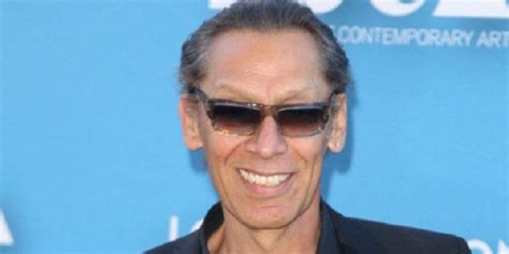 Alex Van Halen - Age, Family, Bio