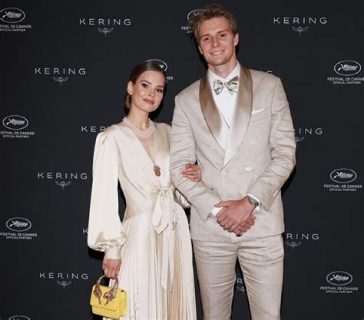 Alexander Bublik Married Girlfriend Sascha Bublik Married Life And Age Gap