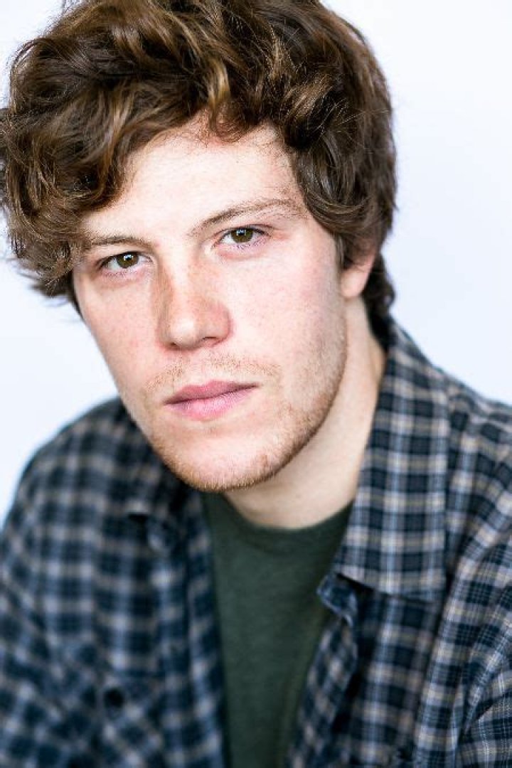 Alexander Neher Bio (Wiki) 