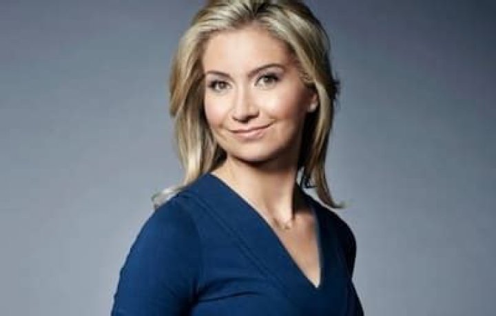 Alexandra Field Bio (Wiki) 