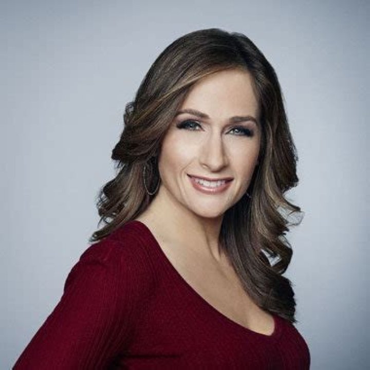 Alison Kosik Bio (Wiki) 