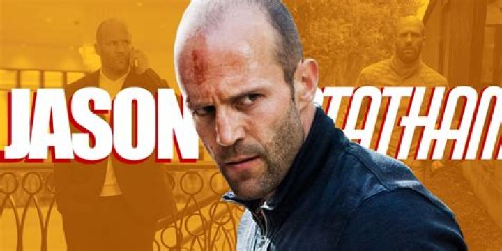 All Upcoming Jason Statham Movies