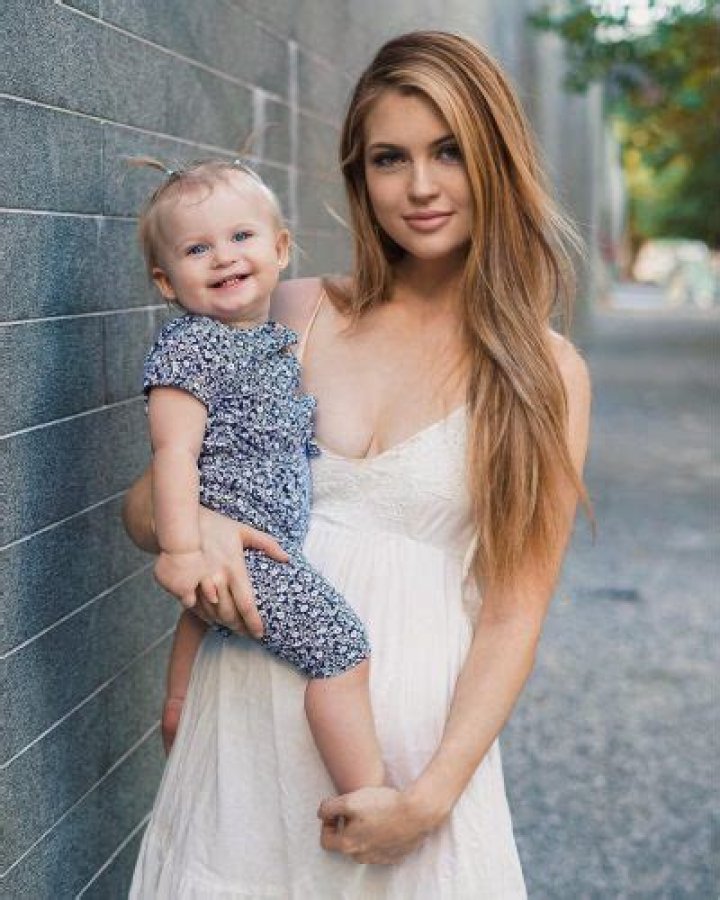 Allie Brooke Bio (Wiki) 