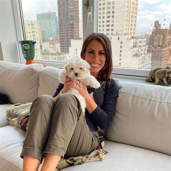 Alyssa Farah Griffin Bio (Wiki) 