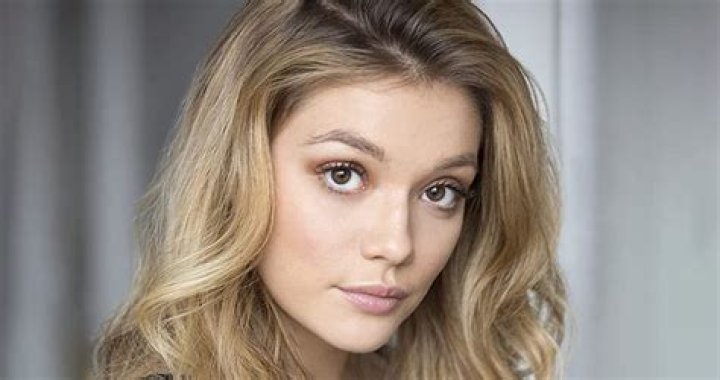 Amalia Williamson Bio (Wiki) 