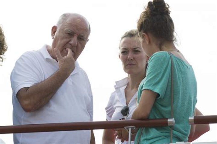 Amancio Ortega Gaona Net Worth - Wiki, Age, Weight and Height, Relationships, Family, and More