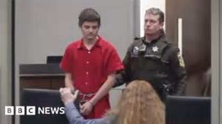 Amanda McClure kills her boyfriend, John McGuire! The story of sexual abuse, incest, and murder!