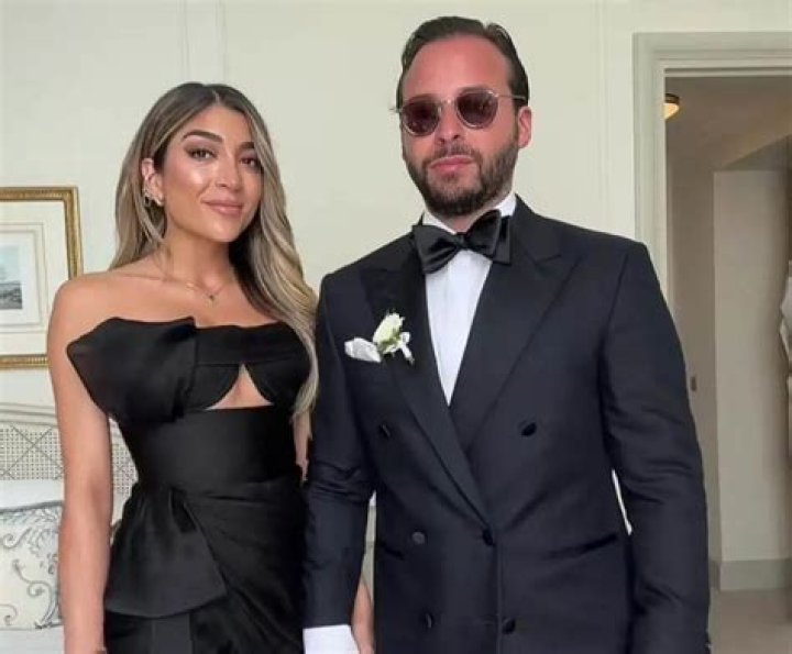 Amelia Liana Boyfriend Jak Serr Dating And Relationship Status