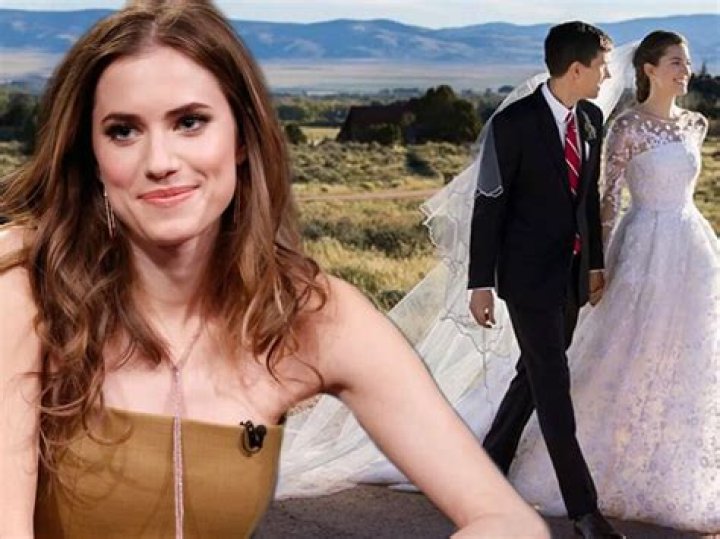 American Actress, Allison Williams Is Reportedly Single; Tragic Divorce With Former Spouse, Ricky Van Veen