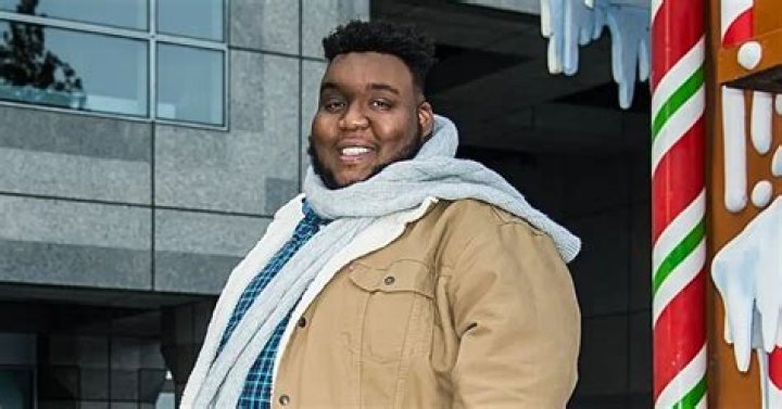 American Idol Alum CJ Harris Passes Away at 31 Due to a Possible Heart Attack!