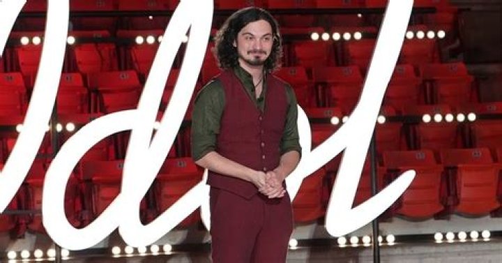 American Idol Avery Guinn Wikipedia And Age: How Old Is He?