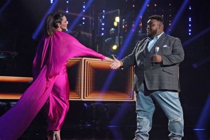 American Idol Runner Up Willie Spence died in a car accident at the age of 23