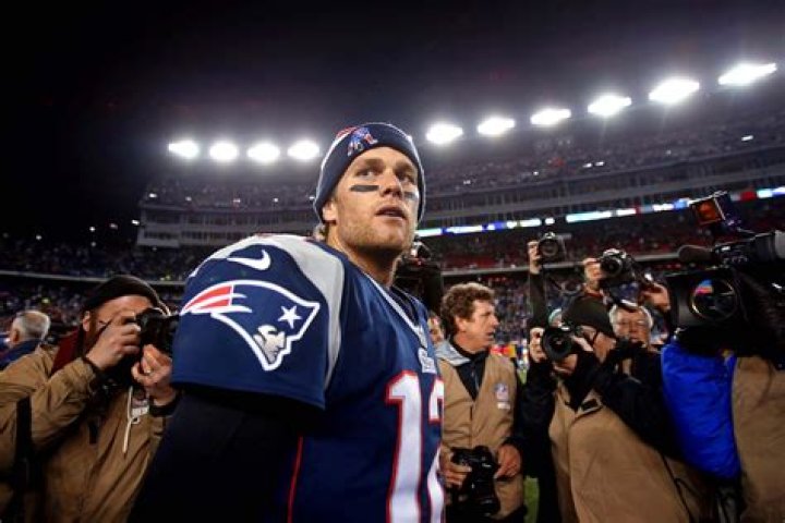 American professional football player Tom Brady was shocked when son Benjamin, 9 showed no inclination towards sports! Know what happened next!