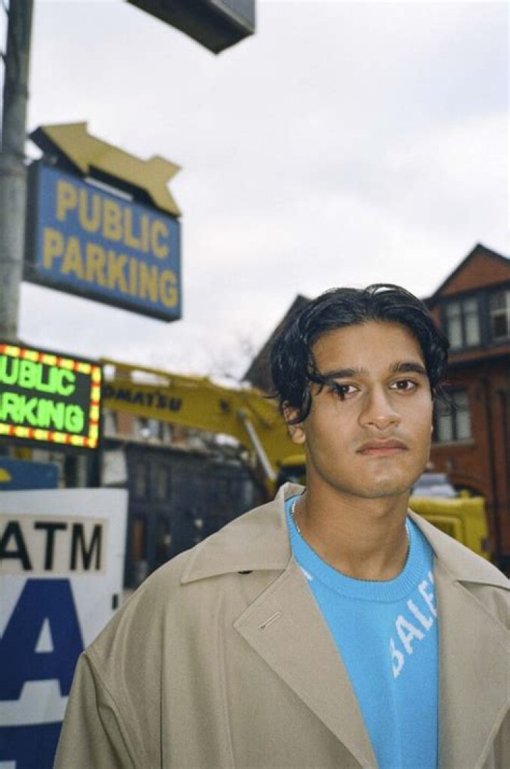 Amir Bageria Bio (Wiki) 